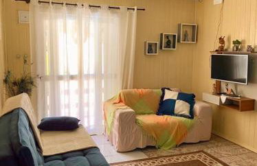 Chalé Recanto dos Pássaros - Foto 18