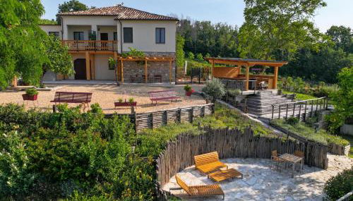 Agriturismo Colpo di Fortuna - Foto 2, Garden, Internal: Not applicable to any particular room