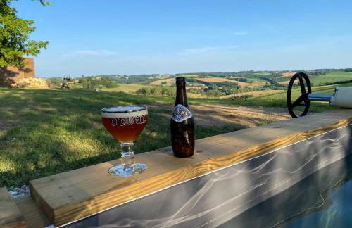 La Villa de Daramousque - Foto 24