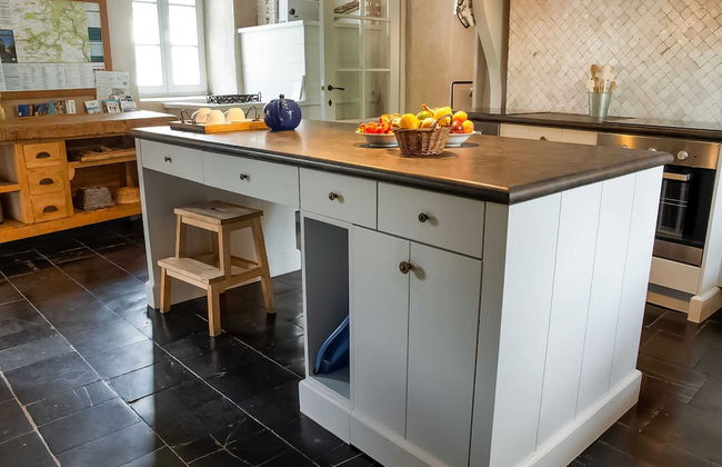 Getaway With Sauna in Falaen - Foto 15