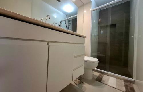 Apartamento no melhor condomínio da Lapa - Foto 30