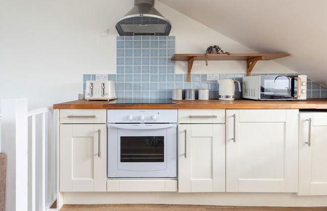 Luxurious Apartment in Wandsworth - Foto 27