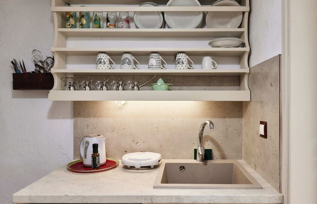 Mila Malia Studios Hotel - Foto 61