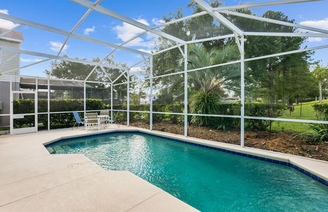 South Facing Pool 4 Bedroom 3 Bath Villa - Foto 2