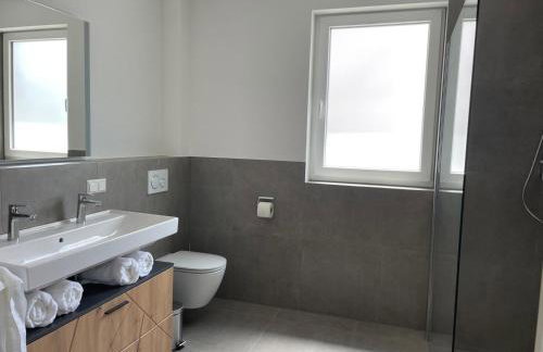 Ferienwohnung Nostalgic In der Nähe von Sinsheim Apartmenthaus Traudl - Foto 13