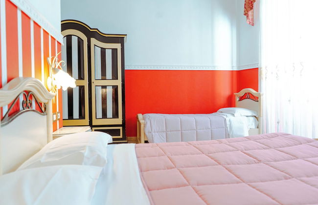 Le Tre Stelle - Photo 8