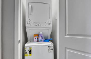 Mins 2 Dwntown - Private Stay - Nestled Austin Pad - Foto 7