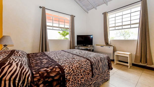 Providence #1 - by Zenbreak - Foto 2, Habitación