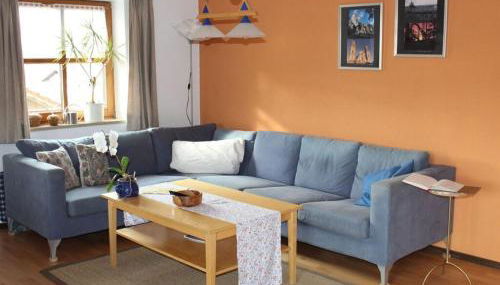 Barbara Hintermair Comfortable holiday residence - Foto 3, Other