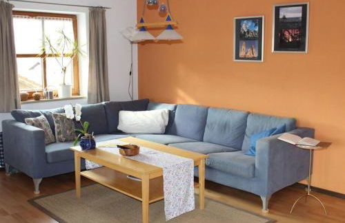 Barbara Hintermair Comfortable holiday residence - Foto 3