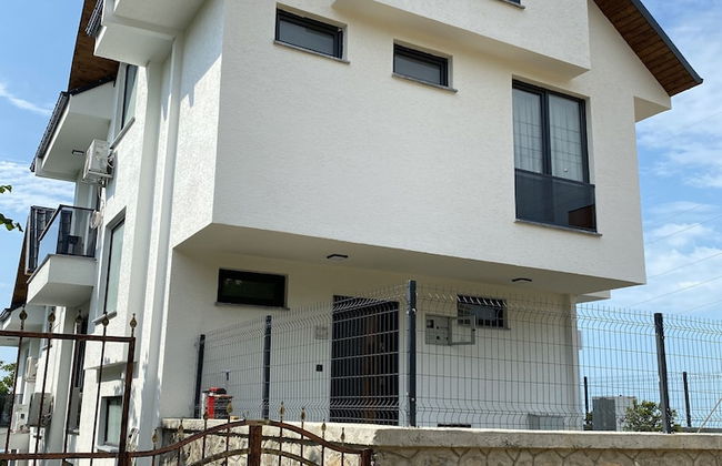 Villa Deniz - Foto 36