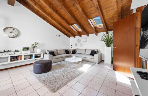 CasaCamelia 35, 3 BDRM with view Lake Como - Foto 6