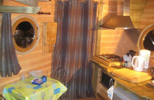 La Cabane du Bandit - Foto 8