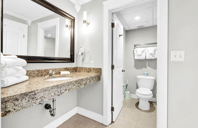 Edgewater Tower 1-305 - Foto 75