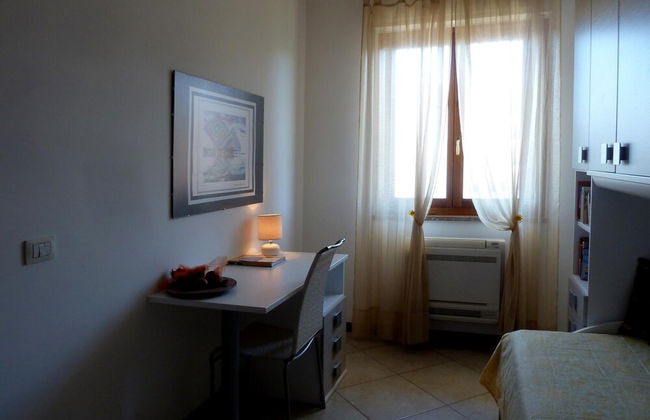 Borgo degli Ulivi - Foto 28