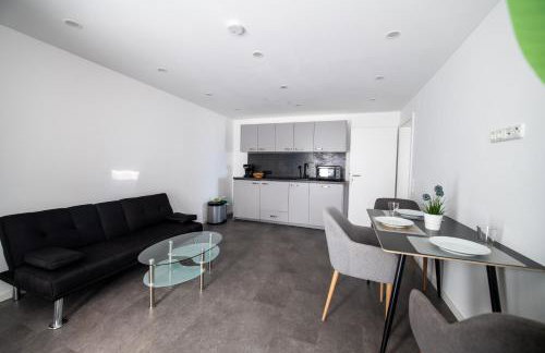 W&P Living Wohnung mit Ausblick - Parkplatz - Photo 2