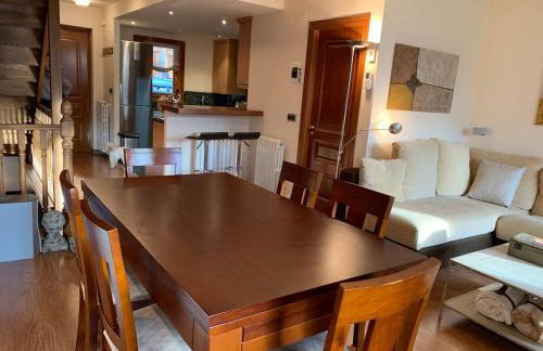 Chalet Anayet Lodge Luxury 5 Stars in Formigal - Foto 10