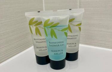 Chic 2-bed Flat - Coop Live & Ethiad - Foto 31