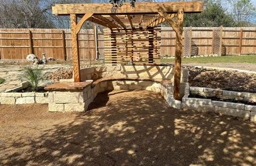 Casa De Colores - Airport - Fiesta Tx - The Pearl - Foto 46