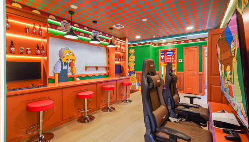 5 BD 4.5 BA Windsor Cay 16189 PF - Foto 4, Other