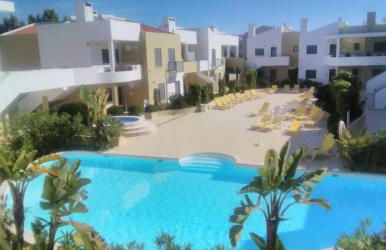 T2 de luxo em Albur-VIllage a 10 minutos da praia a pé - Foto 1