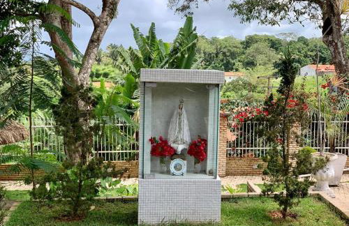 Casa mobiliada em Viçosa do Ceará em condomínio - Foto 2