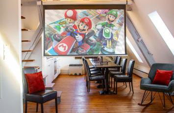 Haltestelle Glauburg - Sauna & Whirlpool - Photo 19