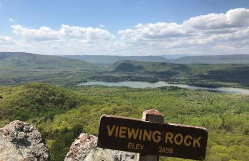 Shenandoah Retreat - Family Home - Foto 19