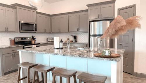 Beautiful 3BD 2B - Weatherford - Same Day Bookings - Foto 4