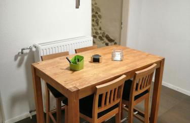 Ferienwohnung Hecht - Biketrail Fun & Relaxing - Photo 14