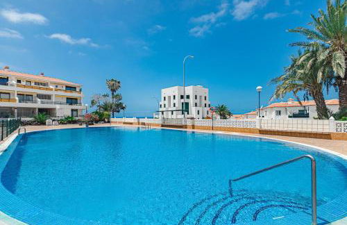 BuenaVista Sunflower Apartment in Playa La Arena - Foto 1