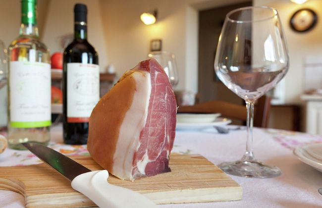 Holiday Home With Pool in Stabbia - Foto 79