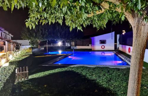 Apartamento Rural Villa Aurora - Foto 8