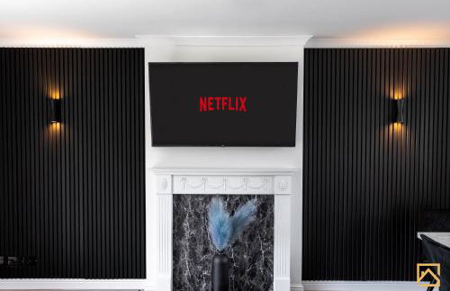 Cosy 5 bedroom house - Central By Valore Property Services - Photo 51