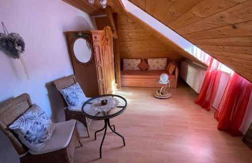 Schöne Ferienwohnung in Bahnhofsnähe für Urlaub, Studium oder Arbeit - Foto 10