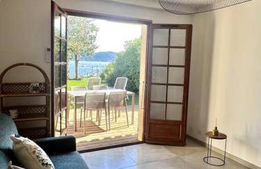 Accès mer, appartement 2-4 pers sur plage - Foto 16