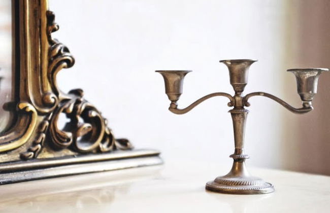 Casa particular vintage - Foto 15