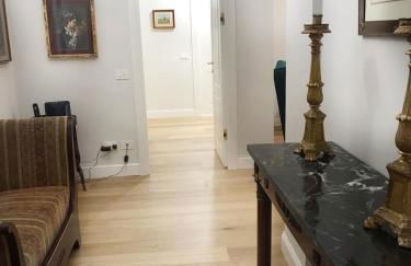 Elegant Apartament Talenti -2 Camere, 2 Bagni, Terrazza, Balcone, Parcheggio Gratuito - Foto 7