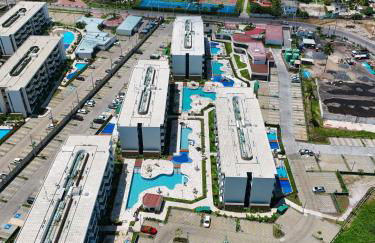 Sol do Makia Experience, Vista Piscina a Poucos Metros da Praia de Muro Alto - Photo 54