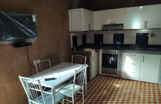 Guest House in Oasis Amazrou Zagora South est Maro - Photo 20