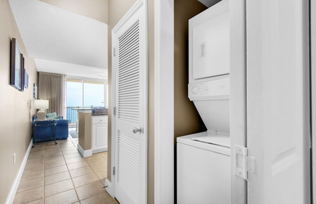 Majestic Beach Towers 1-1313 - Foto 12