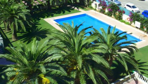 For a Stay Living Park - Foto 3, Garden, Garden view