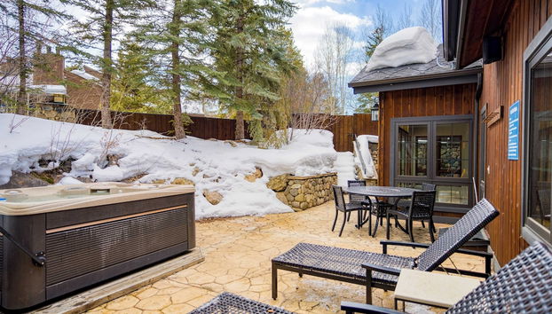 Luxury Mountain Estate w/ Indoor Pool, Gym & Hot Tub Near Keystone | Sleeps 19 - Foto 4, Interior
