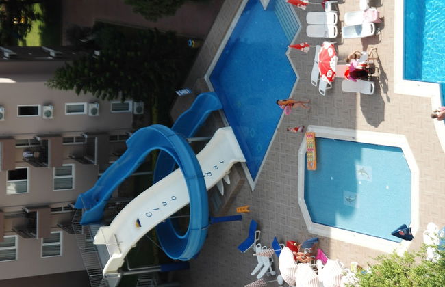 Club Sidar - Foto 19