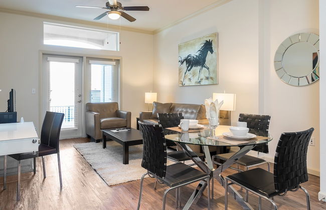 Global Luxury Suites Baypointe Station - Foto 11