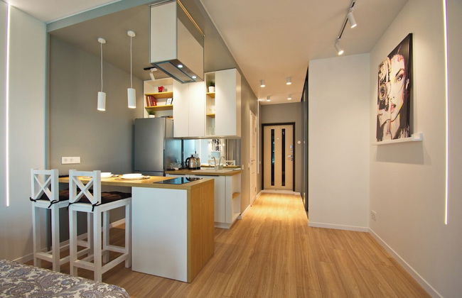 Aparton.by - Tesly 26-9x str. - Foto 4