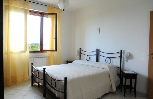 Poggio delle Rose Tuscany Relais - Foto 11