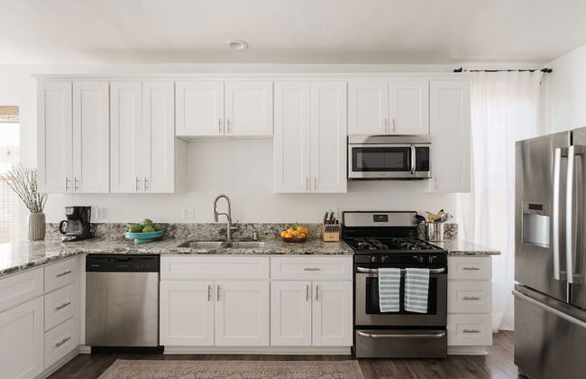 Victorian Retreat in Barrio Logan 1mi to Downtown - Foto 30