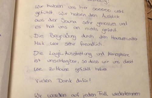 Blockhaus an der Skiwiese Braunlage - Foto 65