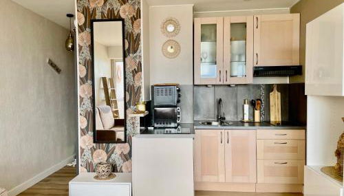 Studio - MARINA 6 - Foto 4